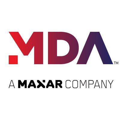 MDA's logo
