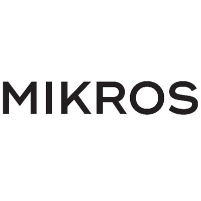 Mikros Image/ Technicolor's logo