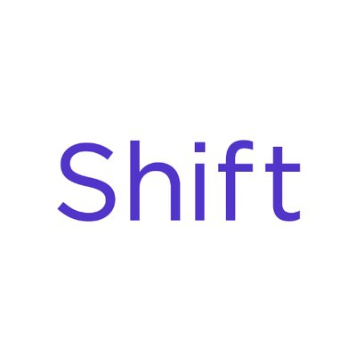 Shift Technology's logo