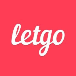 letgo's logo