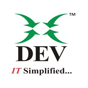 Dev Information Technology Ltd.'s logo