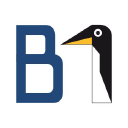B1 Systems GmbH's logo