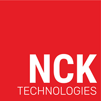 NCK Technologies's logo