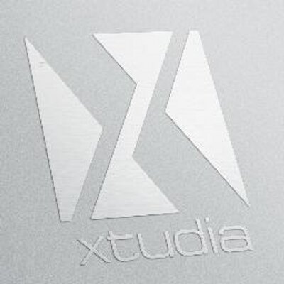 XTUDIA's logo