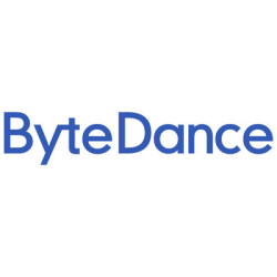 Bytedance's logo