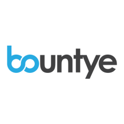 Bountye's logo