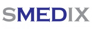 Smedix's logo