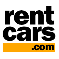 Rentcars's logo