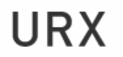 URX's logo