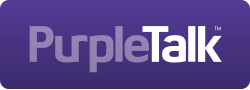 PurpleTalk India Pvt Ltd's logo