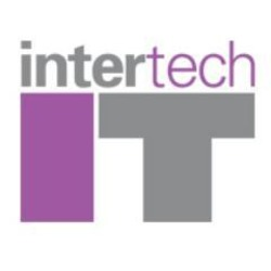 Intertech's logo