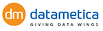 Datametica's logo