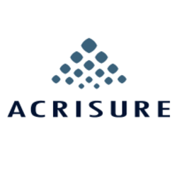 Acrisure's logo