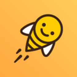 honestbee's logo