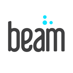 Beam Technologies's logo