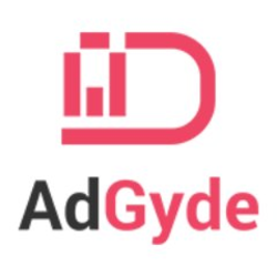AdGyde's logo