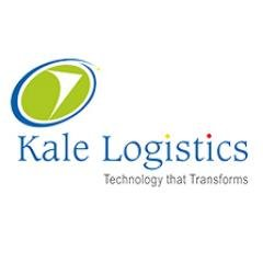 Kale Logistics's logo