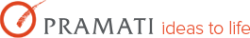 Pramati's logo