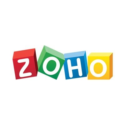 Zohocorp's logo