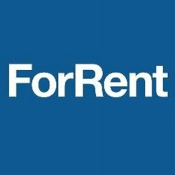 ForRent.com's logo