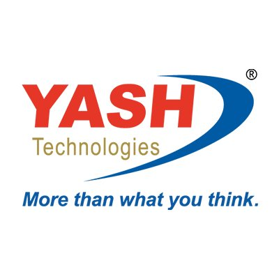 Yash Technologies's logo