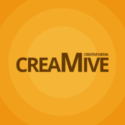 CREAMIVE's logo