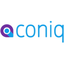 Coniq's logo