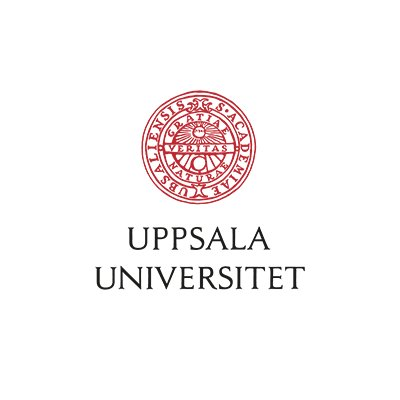 Uppsala University's logo