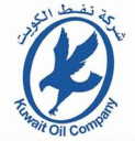 Kuwait Oil Company's logo