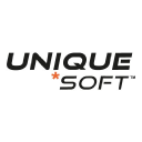 UniqueSoft LLC's logo