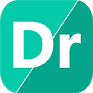 Doctor Insta's logo