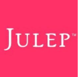 Julep's logo