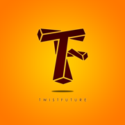 Twistfuture software pvt ltd's logo