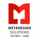 MetaDesign's logo