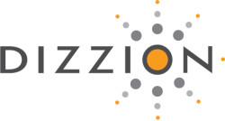 Dizzion's logo