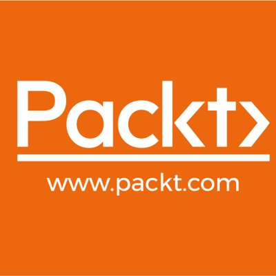 PACKT Publishing's logo