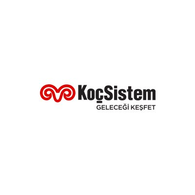 KoçSistem's logo