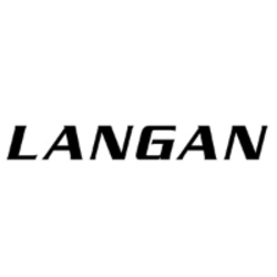 Langan's logo