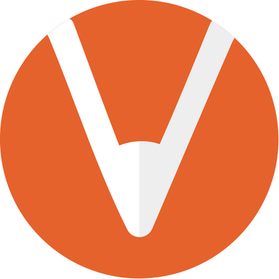 Vedantu's logo