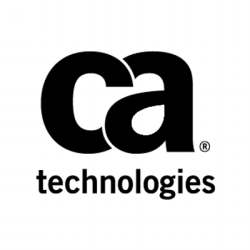 CA Technologies's logo