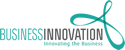 Business Innovation's logo