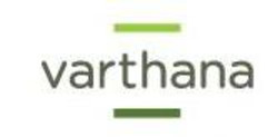 Varthana's logo