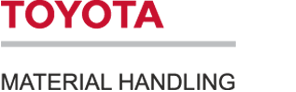 Toyota Material Handling Czech's logo