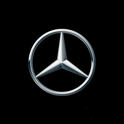 Mercedes-Benz of Sugar Land's logo