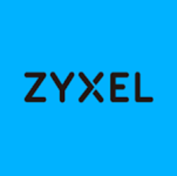 ZYXEL's logo