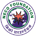 NECO Foundation's logo