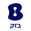 Bezeq's logo