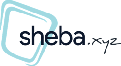 Sheba Platform Limited's logo