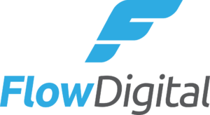 Flow Digital Ltd.'s logo