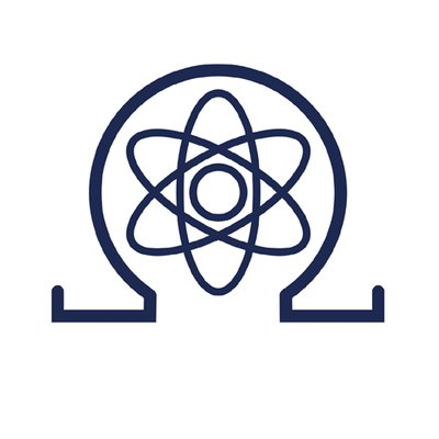 Quantum Resistant Ledger's logo